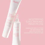 FairySkin Mild Facial Kit, 4-Step Niacinamide Set, Fragrance-Free - Available at AfnoBazar Nepal