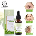 ESTELIN Hemp Oil Face Serum for Fine Lines and Skin Repair - Available at AfnoBazar Nepal