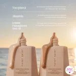 Fairy Skin Premium Brightening Sunscreen SPF 50 PA++++, 50g - Available at AfnoBazar Nepal