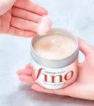 Fino Premium Touch Hair Mask, 230g, Japanese Deep Repair Treatment - Available at AfnoBazar Nepal
