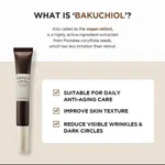 SKIN1004 Centella Probio-Cica Bakuchiol Eye Cream, 20ml - Available at AfnoBazar Nepal