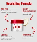 Fino Premium Touch Hair Mask, 230g, Japanese Deep Repair Treatment - Available at AfnoBazar Nepal