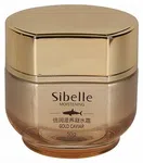 Sibelle Gold Caviar Anti-Wrinkle and Hydrating Face Cream - Available at AfnoBazar Nepal