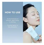 SKIN1004 Madagascar Centella Hyalu-Cica Moisture Cream, 75ml - Available at AfnoBazar Nepal