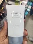 SKIN1004 Madagascar Centella Hyalu-Cica Moisture Cream, 75ml - Available at AfnoBazar Nepal