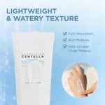 SKIN1004 Madagascar Centella Hyalu-Cica Water-Fit Sun Serum SPF50+ PA++++, 50ml - Available at AfnoBazar Nepal