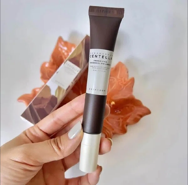 SKIN1004 Centella Probio-Cica Bakuchiol Eye Cream, 20ml - Available at AfnoBazar Nepal