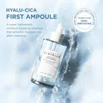SKIN1004 Madagascar Centella Hyalu-Cica First Ampoule, 100ml - Available at AfnoBazar Nepal