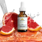 Skin Deva 10% Vitamin C + E Serum with Ferulic Acid, 30ml - Available at AfnoBazar Nepal