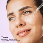 Skin Deva 10% Vitamin C + E Serum with Ferulic Acid, 30ml - Available at AfnoBazar Nepal