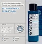 SOME BY MI Beta Panthenol Repair Toner - Available at AfnoBazar Nepal
