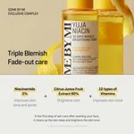SOME BY MI Yuja Niacin 30 Days Miracle Brightening Toner, 150ml - Available at AfnoBazar Nepal