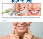 SP-6 Ultra Whitening Probiotic Toothpaste - Available at AfnoBazar Nepal