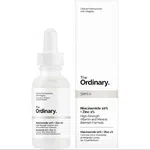 The Ordinary Niacinamide 10% + Zinc 1% Face Serum, 30ml - Available at AfnoBazar Nepal