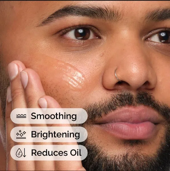 The Ordinary Niacinamide 10% + Zinc 1% Face Serum, 30ml - Available at AfnoBazar Nepal