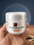 Tony Mony Moisturizing Cream with Vitamin E - Available at AfnoBazar Nepal
