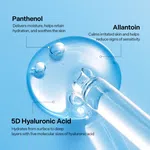 Torriden DIVE IN Low Molecular Hyaluronic Acid Serum, 50ml - Available at AfnoBazar Nepal