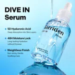 Torriden DIVE IN Low Molecular Hyaluronic Acid Serum, 50ml - Available at AfnoBazar Nepal