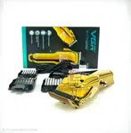 VGR V-678 Professional Cordless Hair Clipper with 1500mAh Battery - Available at AfnoBazar Nepal