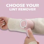 VGR V-813 Rechargeable Electric Lint Remover with Type-C Charging - Available at AfnoBazar Nepal