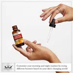 Vitamin C 99% Face Serum for Dark Spots and Skin Repair - Available at AfnoBazar Nepal