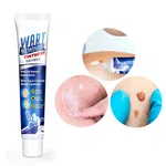 Wart Remover Ointment and Skin Tag Treatment Cream, 20g - Available at AfnoBazar Nepal