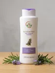 Welcare Rosemary Hair Growth Shampoo, 100% Natural Ingredients - Available at AfnoBazar Nepal