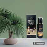 Hephaes Protein Brazilian Keratin Hair Essence Serum - Available at AfnoBazar Nepal