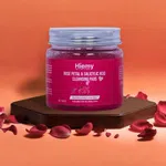 Hiemy Rose Petal Cleansing Pads, 50 Pads - Available at AfnoBazar Nepal