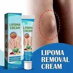 South Moon Lipoma Cream for Body Fat Lumps, Topical Herbal Formula - Available at AfnoBazar Nepal