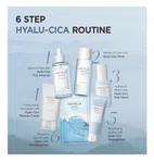 SKIN1004 Madagascar Centella Hyalu-Cica Moisture Cream, 75ml - Available at AfnoBazar Nepal