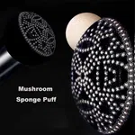 Sunisa Mushroom Head Air Cushion CC Cream, Waterproof Foundation and Concealer - Available at AfnoBazar Nepal