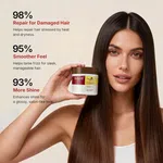 Karseell Collagen Hair Treatment Mask, 100ml Travel Size - Available at AfnoBazar Nepal