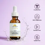 Skin Deva 10% Vitamin C + E Serum with Ferulic Acid, 30ml - Available at AfnoBazar Nepal