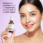 Skin Deva 10% Vitamin C + E Serum with Ferulic Acid, 30ml - Available at AfnoBazar Nepal
