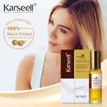 Karseell Maca Power Essence Oil, 50ml, with Moroccan Argan Oil - Available at AfnoBazar Nepal