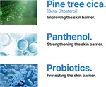 SOME BY MI Beta-Panthenol Repair Toner, 150ml - Available at AfnoBazar Nepal