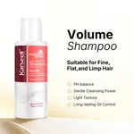 Karseell Travel Hair Care Set, 3 Pieces with 70ml Shampoo, Conditioner and Collagen Mask - Available at AfnoBazar Nepal