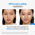 Torriden DIVE IN Low Molecular Hyaluronic Acid Serum, 50ml - Available at AfnoBazar Nepal