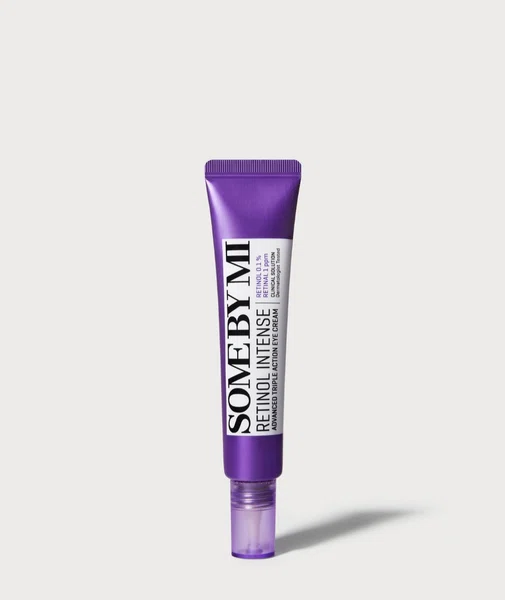 Some By Mi Retinol Intense Eye Cream - Available at AfnoBazar Nepal