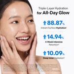 Torriden DIVE IN Low Molecular Hyaluronic Acid Serum, 50ml - Available at AfnoBazar Nepal
