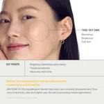 SOME BY MI Yuja Niacin 30 Days Miracle Brightening Toner, 150ml - Available at AfnoBazar Nepal