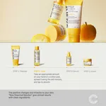 SOME BY MI Yuja Niacin 30 Days Miracle Brightening Toner, 150ml - Available at AfnoBazar Nepal