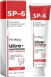 SP-6 Ultra Whitening Probiotic Toothpaste - Available at AfnoBazar Nepal