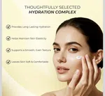 Ujooba Glycerin Moisturising Cream, 225ml, for Face and Body - Available at AfnoBazar Nepal