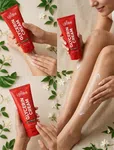 Ujooba Glycerin Moisturising Cream, 225ml, for Face and Body - Available at AfnoBazar Nepal