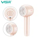 VGR V-813 Rechargeable Electric Lint Remover with Type-C Charging - Available at AfnoBazar Nepal