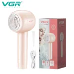 VGR V-813 Rechargeable Electric Lint Remover with Type-C Charging - Available at AfnoBazar Nepal