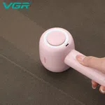 VGR V-813 Rechargeable Electric Lint Remover with Type-C Charging - Available at AfnoBazar Nepal