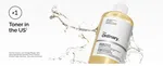 The Ordinary Glycolic Acid 7% Exfoliating Toner, 240ml - Available at AfnoBazar Nepal